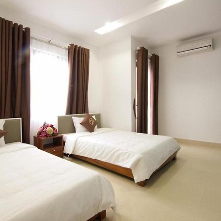 Poetic Hue Hotel & Spa Luaran gambar
