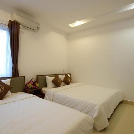 Poetic Hue Hotel & Spa Luaran gambar