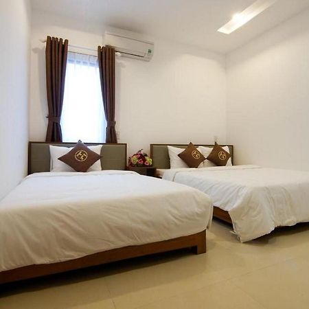 Poetic Hue Hotel & Spa Luaran gambar