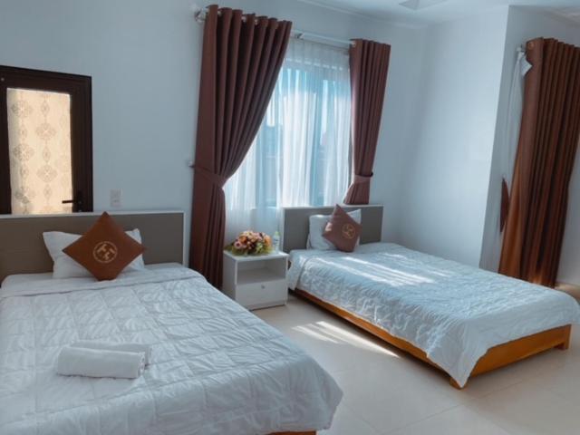 Poetic Hue Hotel & Spa Luaran gambar