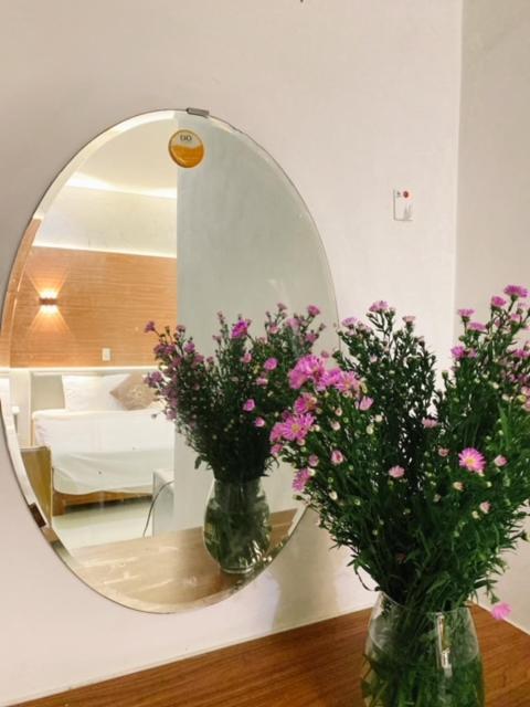 Poetic Hue Hotel & Spa Luaran gambar