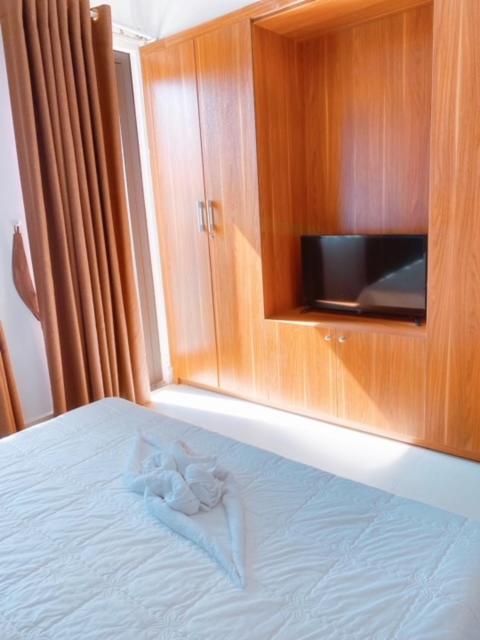 Poetic Hue Hotel & Spa Luaran gambar