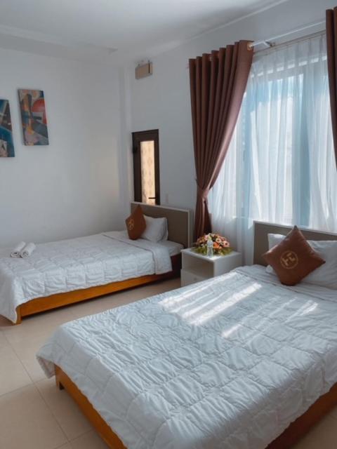 Poetic Hue Hotel & Spa Luaran gambar