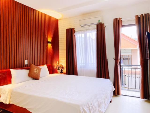 Poetic Hue Hotel & Spa Luaran gambar