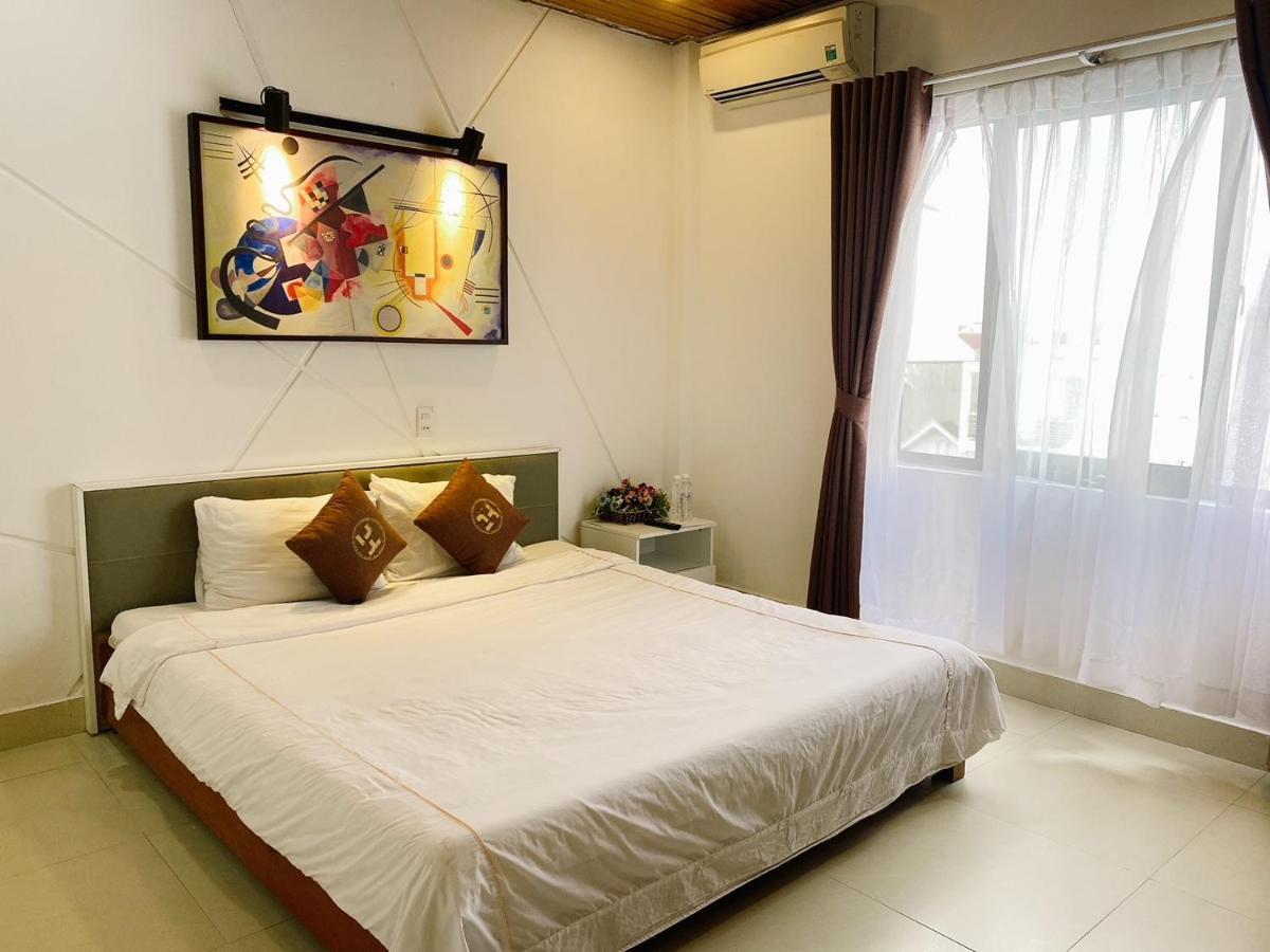 Poetic Hue Hotel & Spa Luaran gambar