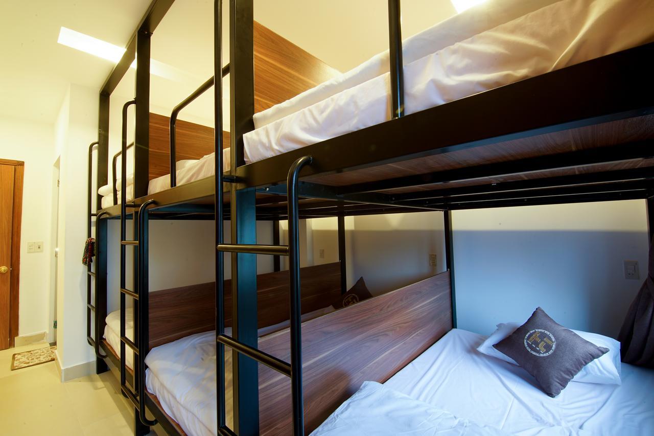 Poetic Hue Hotel & Spa Luaran gambar