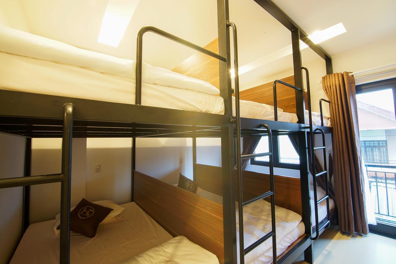 Poetic Hue Hotel & Spa Luaran gambar