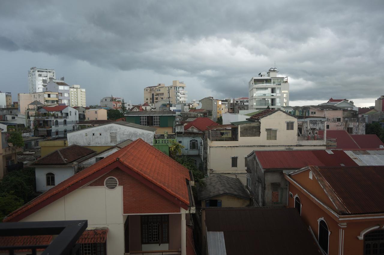 Poetic Hue Hotel & Spa Luaran gambar