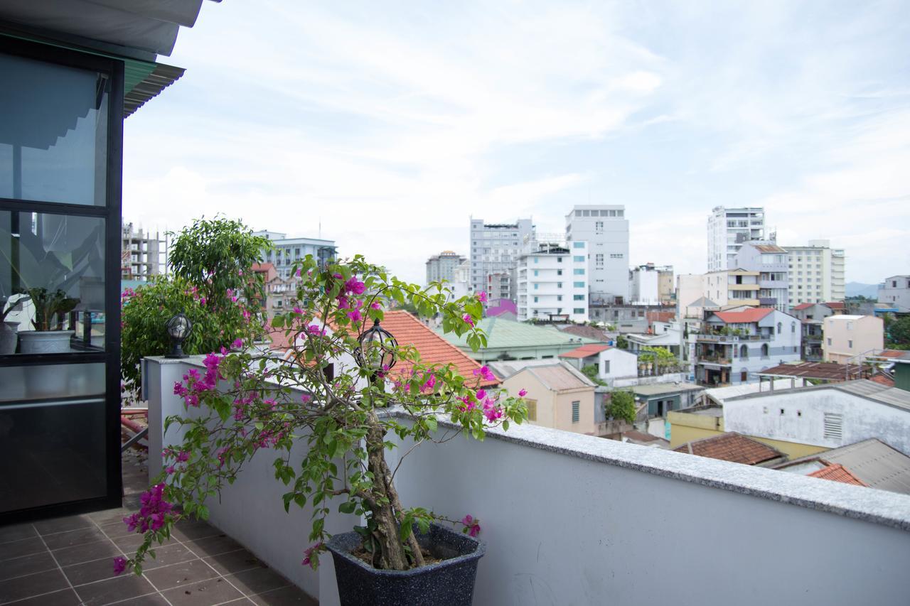 Poetic Hue Hotel & Spa Luaran gambar