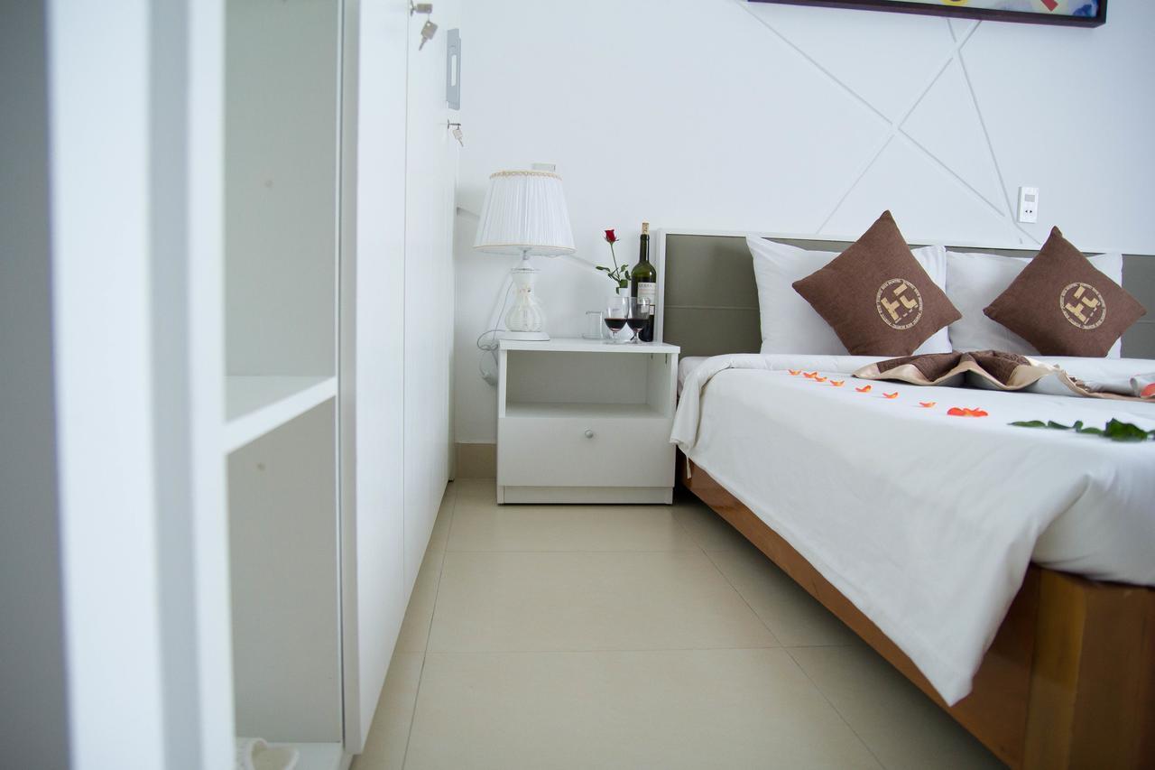 Poetic Hue Hotel & Spa Luaran gambar