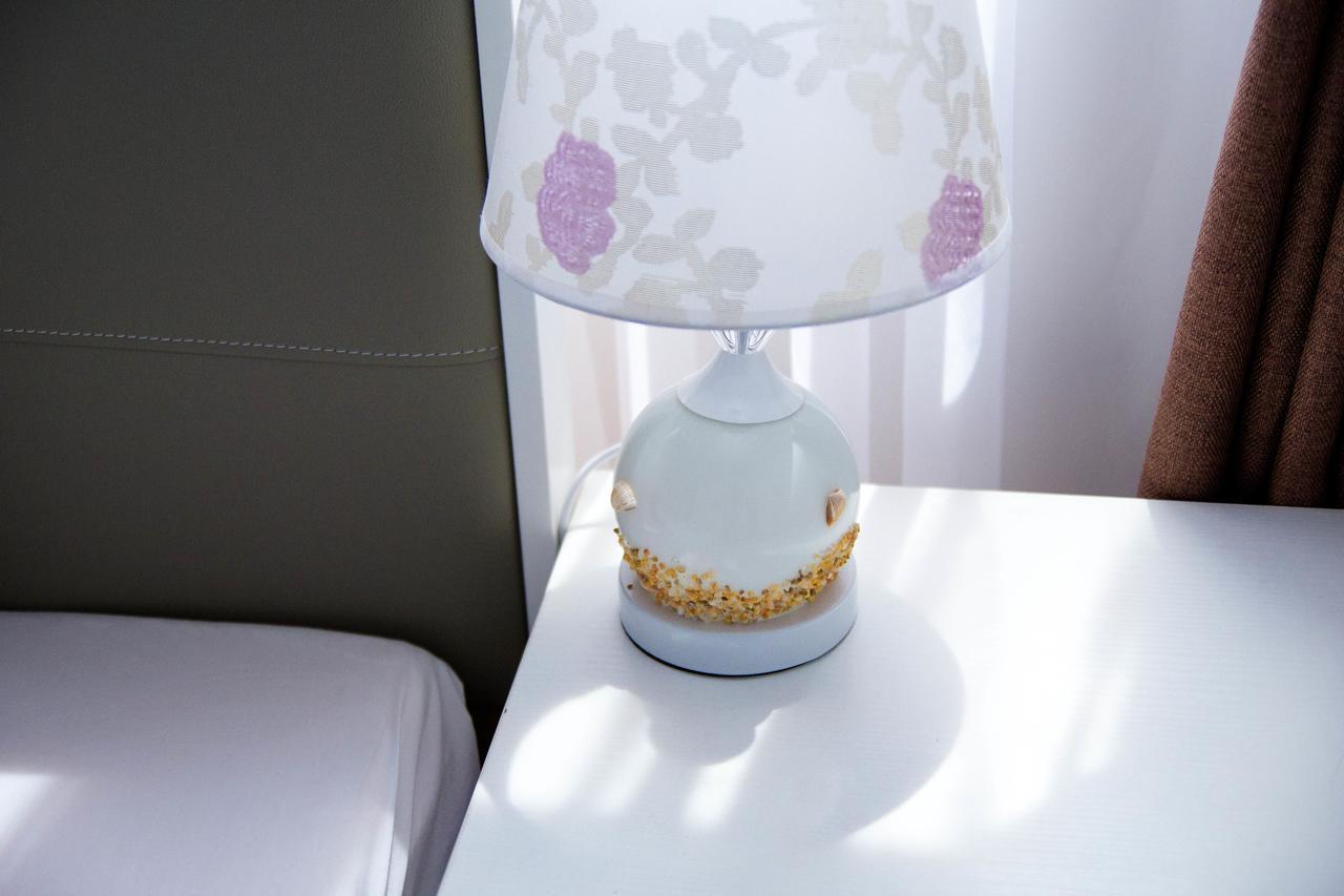 Poetic Hue Hotel & Spa Luaran gambar