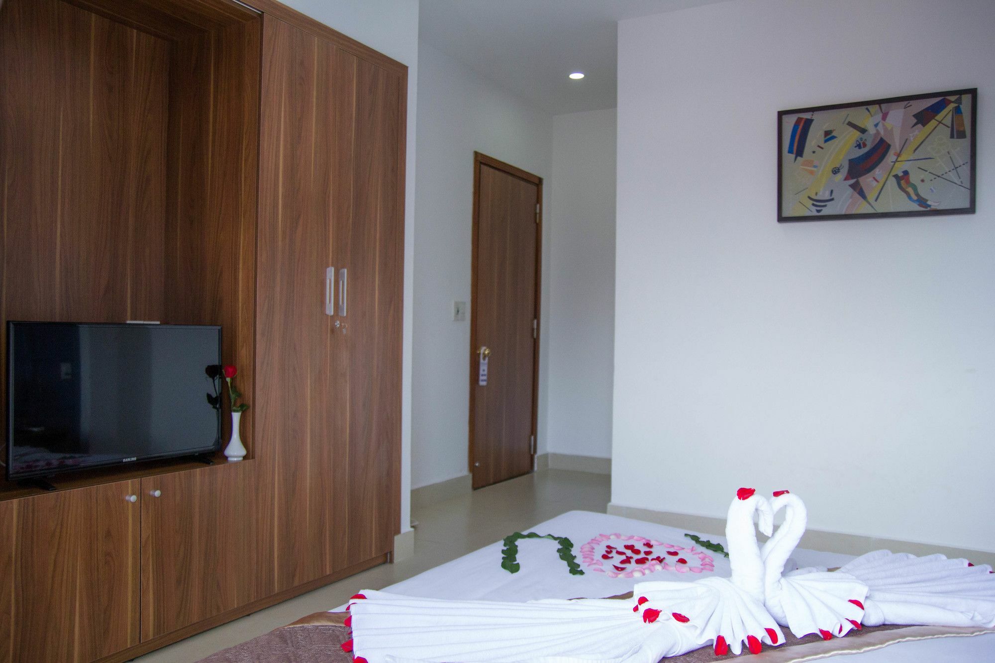 Poetic Hue Hotel & Spa Luaran gambar