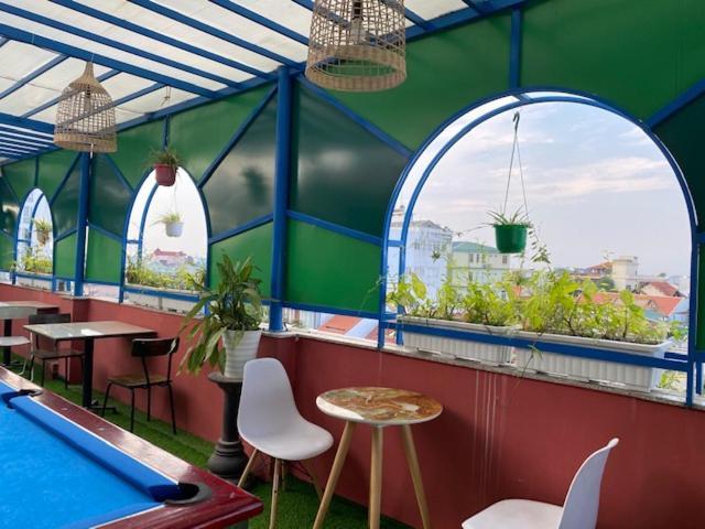 Poetic Hue Hotel & Spa Luaran gambar
