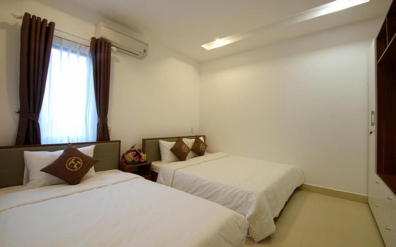 Poetic Hue Hotel & Spa Luaran gambar