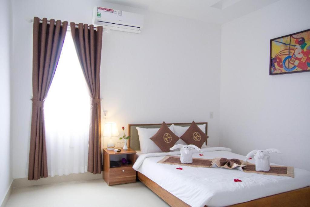Poetic Hue Hotel & Spa Luaran gambar